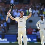 India vs Australia second Test: Travis Head’s hundred, bowlers put Australia on top against India