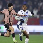 Serie A 2024-25: Lookman nets winner as Atalanta goes top in standings; Pulisic limps off with injury