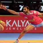 Pro Kabaddi League LIVE Score PKL 2024: Dabang Delhi aims for semifinal spot with win against Gujarat Giants; Puneri Paltan vs Tamil Thalaivas later