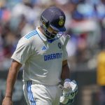 Sunil Gavaskar: Credit to Ajit Agarkar and fellow selectors for pitchforking Nitish Reddy into Test cricket