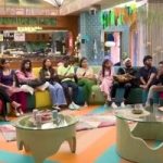 Contract confusion arises among housemates in Bigg Boss Tamil Season 8! – Viral video