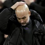 Pep Guardiola says Manchester City can hit top form again despite slump