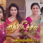 Another New Rural Serial ‘Manasellam’ to be launched in Zee Tamil Soon