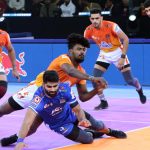 Pro Kabaddi League 2024: U Mumba vs Puneri Paltan to set the tone for final leg of PKL 11 in Pune