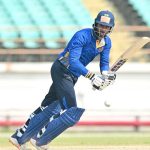 Vijay Hazare Trophy: Vishnu Solanki’s century powers Baroda to victory against Bihar