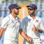 Ranji Trophy 2024-25: Kerala plays out thrilling draw against Madhya Pradesh