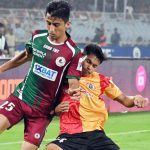 ISL 2024-25: Sotirio leaves Kerala Blasters after two injury-ridden years