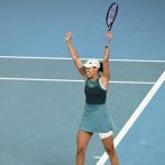 Who is Madison Keys, the Australian Open 2025 women’s champion?