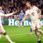 UEFA Champions League 2024-25: Martinez hat-trick powers Inter to direct spot; AC Milan set for playoffs