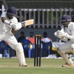 Ranji Trophy 2024-25: Gill’s ton in vain as Karnataka thrashes Punjab by an innings and 207 runs in three days