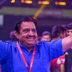 RM 34: Ravi Mohan’s next gears up for title announcement