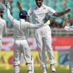 Sai Kishore: For all of us who aspire to represent India one day, Ashwin has set an exceptionally high benchmark