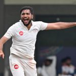 Ranji Trophy 2024-25: Rishabh Pant scores 1 run on return to Delhi against Saurashtra