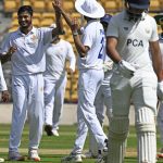 Ranji Trophy 2024-25: Despite India snub, nonchalant Shardul only wants to focus on the future