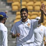 Ankit’s uphill journey to becoming youngest Bengal Ranji cricketer, surpassing Ganguly