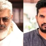 Jason Sanjay’s Meeting with Ajith’s Manager Sparks Collaboration Rumors