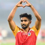 I-League wrap 2024-25: Gokulam Kerala thrashes Kashi; SC Bengaluru edges past Sreenidi