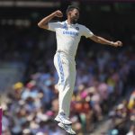 If Bumrah isn’t there, then India would have to come up with a new plan — Australian coach Andrew McDonald 