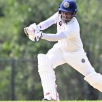 Ranji Trophy 2024-25: Spirited Sai Kishore helps Tamil Nadu take control against Jharkhand on day 2