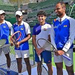 Indian sports wrap, January 31: Joaquin Niemann leads International Series Championship on day 2