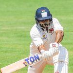 Ranji Trophy 2024-25: Rohit, Jaiswal struggle before bowlers bring Mumbai back into contest against J & K on Day 1