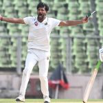 Ranji Trophy 2024-25: Akash Anand won’t let injury dampen his dream debut season