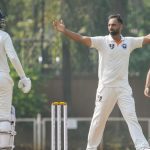 Ranji Trophy 2024-25: Shardul scores ton as Mumbai regains control against J&K on Day 2