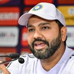 Varun Chakaravarthy in contention to make Champions Trophy squad, says captain Rohit Sharma