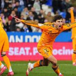 Leganes vs Real Madrid LIVE Score, Copa del Rey quarterfinals; Previe, Predicted XI, Streaming info