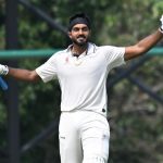 Ranji Trophy 2024-25: Smaran’s ton helps Karnataka salvage draw against Haryana