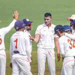 Ranji Trophy Quarterfinals: Full list of teams qualified for knockouts