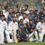 Ranji Trophy Quarterfinals Schedule: Full list of teams qualified, fixtures, dates, venues