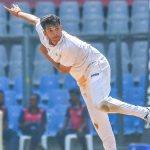 BCCI Awards 2025: Full list of winners