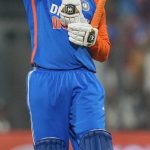 IND vs ENG: What is the highest team total in T20I history?