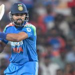 IRE vs ZIM: McBrine rescues Ireland after Muzarabani firestorm on Day 1 of one-off Test