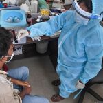 Union government to launch fresh round of a nationwide survey to examine patterns of substance use