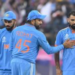 IND vs NZ, Champions Trophy 2025 final: Rohit Sharma captaincy record in ICC events