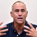 Pakistan skipper Fatima Sana hopes to emulate MS Dhoni at Women’s ODI World Cup 2025