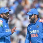 Ranji Trophy 2024-25: Rahane says, ‘Cricket left in me’ after leading Mumbai into semifinal