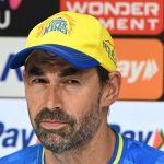 IPL 2025: Another insipid CSK display deflates Chepauk, Fleming vows to find positives