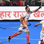 Which teams have qualified for the Men’s Hockey World Cup 2026?