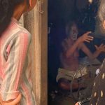 Here’s how Rooshad Shroff transformed an 80-year-old ice-storage facility in Mumbai into Rahul Mishra’s largest maison in India