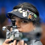 Kipyegon chases unique double at Tokyo World Championships