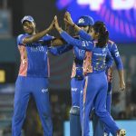 DC in WPL 2025: Delhi Capitals’ road to the Women’s Premier League final