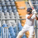 Ranji Trophy 2024-25: Mulani, Tanush Kotian’s 165-run stand helps Mumbai fight back against Haryana on day one