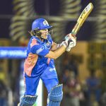 WPL 2025: Who is the Purple Cap winner in Women’s Premier League third edition?