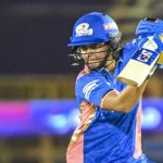 WPL 2025: Who is the Orange Cap winner in Women’s Premier League third edition?