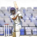 Indian sports wrap, February 17: Ramkumar loses to Coppejans in final qualifying round of Maha Open 2025