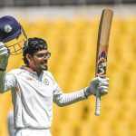 Ranji Trophy 2024-25: Vidarbha’s Harsh Dubey finishes as highest wicket-taker with record haul