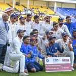 ISL 2024-25: Bengaluru FC hosts Chennaiyin FC with an eye on Indian Super League playoff spot